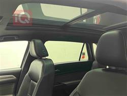 Volkswagen Atlas Cross Sport
